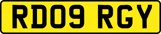 RD09RGY