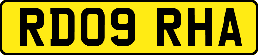 RD09RHA