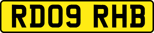 RD09RHB