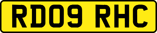 RD09RHC