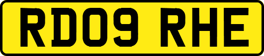 RD09RHE