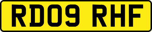 RD09RHF