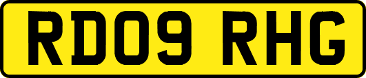 RD09RHG