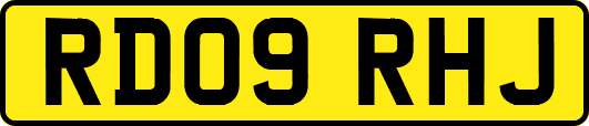 RD09RHJ