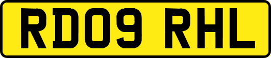 RD09RHL