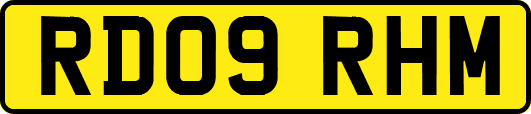 RD09RHM