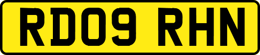 RD09RHN
