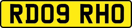RD09RHO