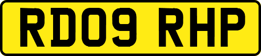RD09RHP