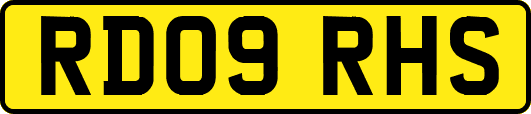 RD09RHS
