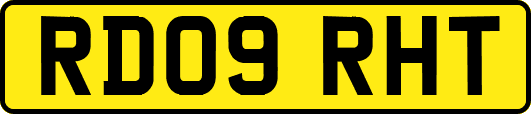 RD09RHT