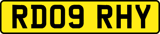 RD09RHY