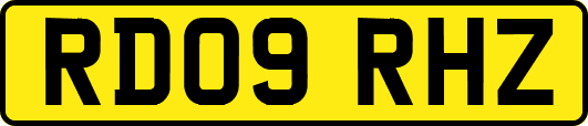 RD09RHZ