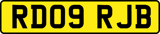 RD09RJB