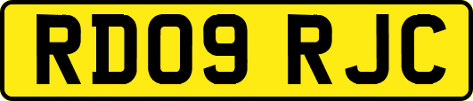 RD09RJC
