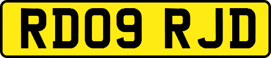 RD09RJD