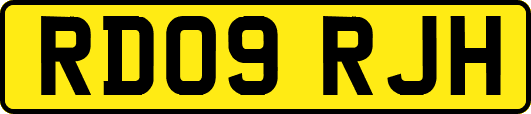 RD09RJH