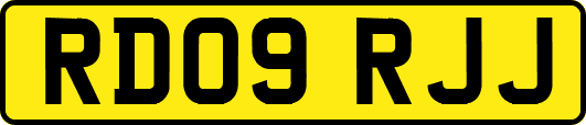 RD09RJJ