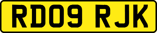 RD09RJK