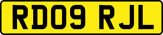RD09RJL