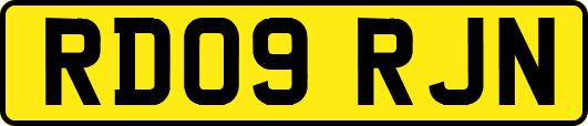 RD09RJN