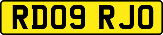 RD09RJO