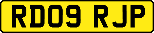 RD09RJP