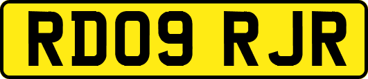 RD09RJR
