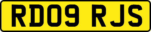 RD09RJS