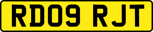 RD09RJT