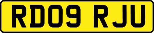 RD09RJU