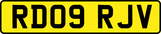 RD09RJV