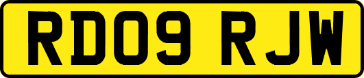 RD09RJW