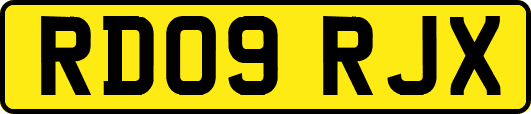 RD09RJX
