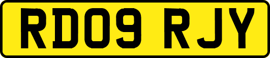 RD09RJY