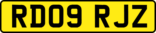 RD09RJZ