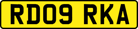RD09RKA