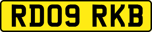 RD09RKB