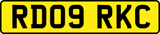 RD09RKC