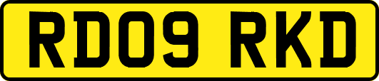 RD09RKD