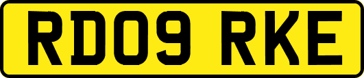 RD09RKE