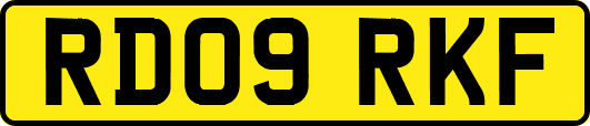 RD09RKF