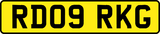 RD09RKG