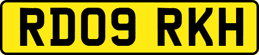 RD09RKH