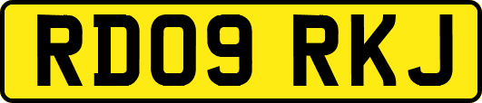 RD09RKJ