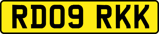 RD09RKK