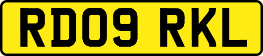 RD09RKL