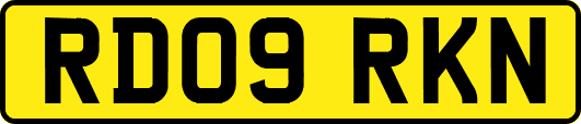 RD09RKN