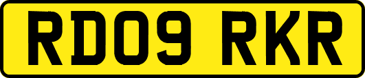 RD09RKR