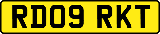 RD09RKT